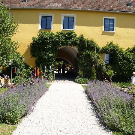 Bed and Breakfast Marienschloessl Wiedendorf Exteriér fotografie