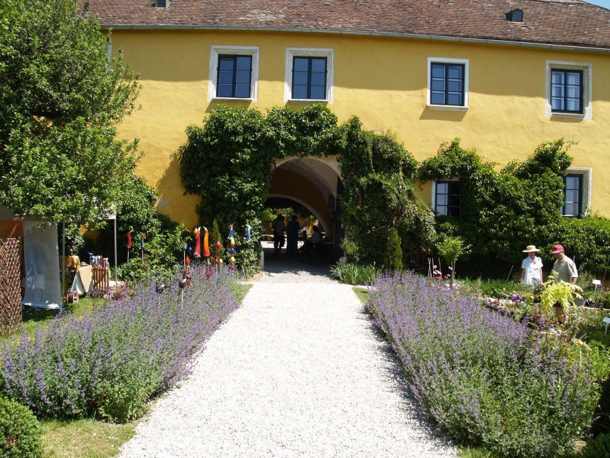 Bed and Breakfast Marienschloessl Wiedendorf Exteriér fotografie