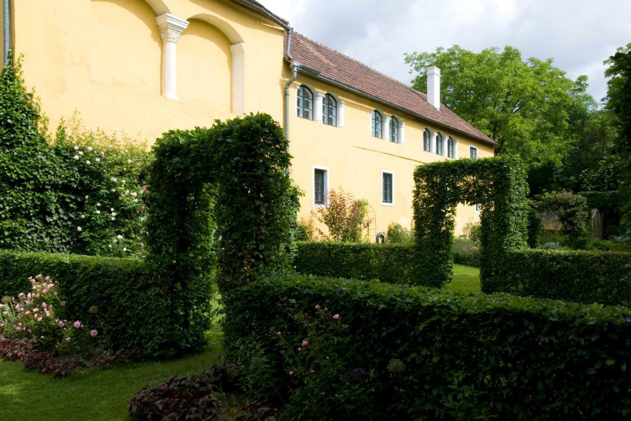 Bed and Breakfast Marienschloessl Wiedendorf Exteriér fotografie